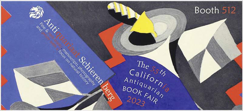 californial book