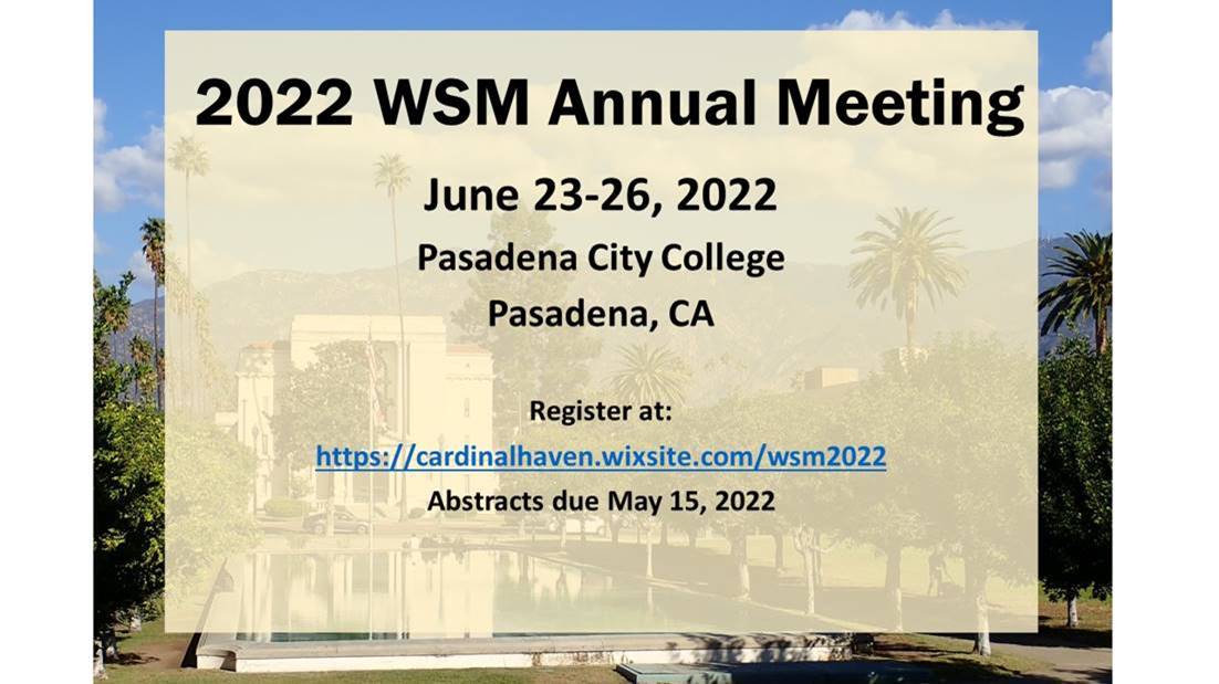 Western Society of Malacologistsimage002